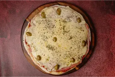 Producto de Melli´s Pizzas & Lomos