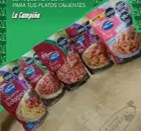 Producto de Mercadinho do Papi
