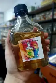 Producto de Mercado Natural Cofico