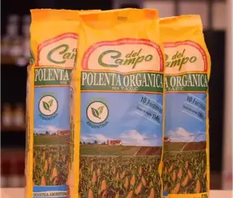 Producto de Mercado Sano