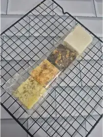 Producto de Merequetengue Pastelería