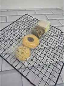 Producto de Merequetengue Pastelería