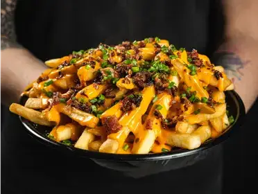 Producto de Meta Burger - Lomas de Tafi