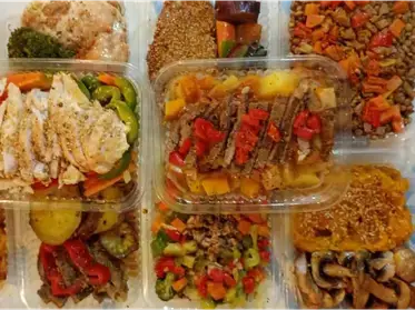 Producto de MI COMIDA VITAMINA