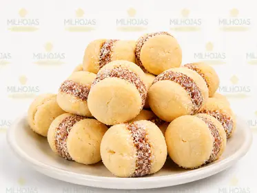Producto de Mil Hojas Bakery - MANANTIALES