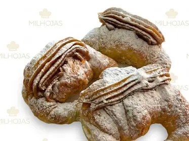 Producto de Mil Hojas Bakery - VALPARAISO