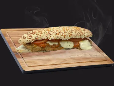 Producto de milangasdeli