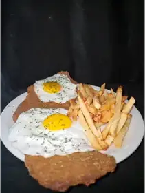 Producto de Milannoclub