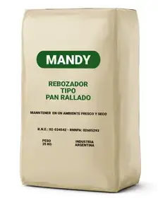 Producto de milar