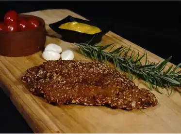 Producto de Milas de Autor