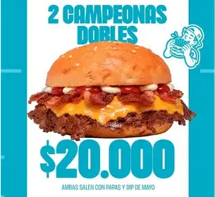 Producto de Milonguita