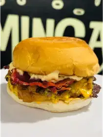 Producto de MINGA