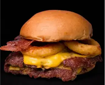 Producto de MISTER BURGER ALTA CORDOBA