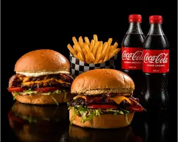 Producto de MISTER BURGER ZONA SUR