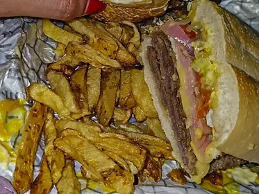 Producto de Mocho Serna
