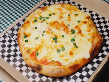 Producto de MOLAPIZZERIA