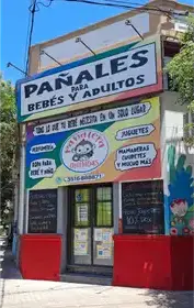 Producto de PAÑALERA MONADAS