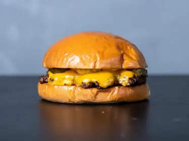 Producto de Moras burger