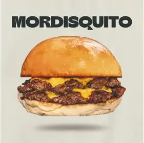Producto de Mordisco - General Paz