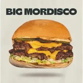 Producto de Mordisco - Maipu