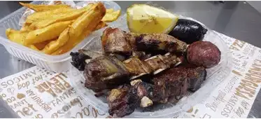 Producto de Morella Delivery