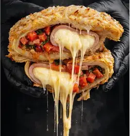 Producto de Mostachole - Takeaway