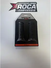 Producto de Motociclismo Roca