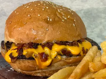 Producto de MR. SANDWICH