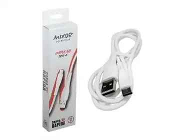 Producto de MTeC Distribuciones