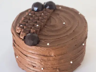 Producto de Muffins Pasteleria