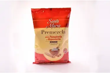 Producto de Mundo Sin Gluten