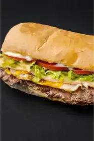 Producto de Muy Mucho Hambre