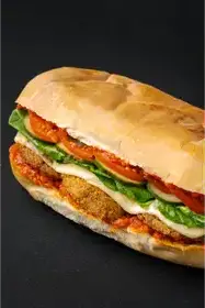 Producto de Muy Mucho Hambre
