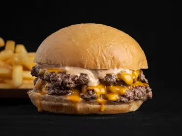 Producto de Muy Mucho Hambre