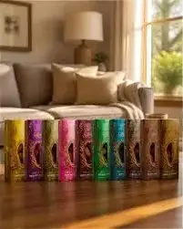 Producto de MV Aromas - Mayorista
