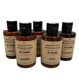 Producto de MV Aromas - Mayorista