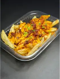Producto de MyM_burguers