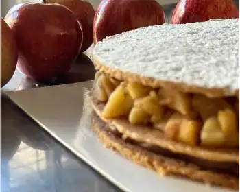 Producto de Nacha Rivero - Pastelería