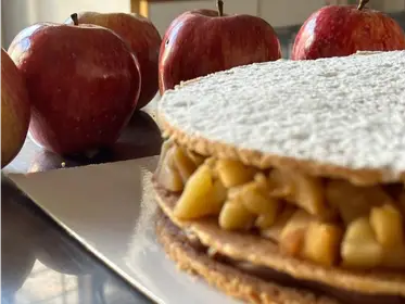 Producto de Nacha Rivero - Pastelería