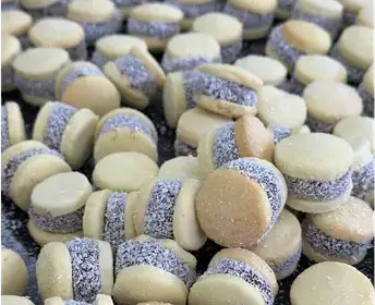 Producto de Nacha Rivero - Pastelería