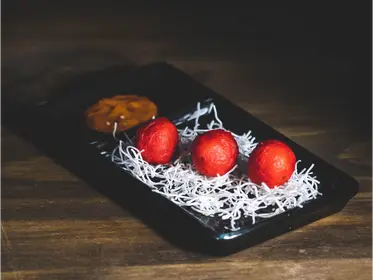 Producto de Najo Sushi - Docta
