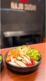 Producto de Najo Sushi - Docta