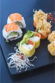 Producto de Najo Sushi - Córdoba - Zona norte