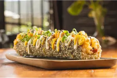 Producto de Najo Sushi - Córdoba - Zona norte