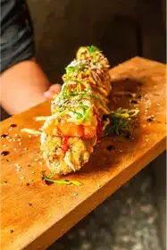 Producto de Najo Sushi - Córdoba - Zona sur