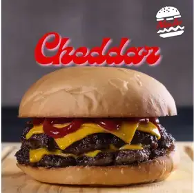Producto de NaJu burgers