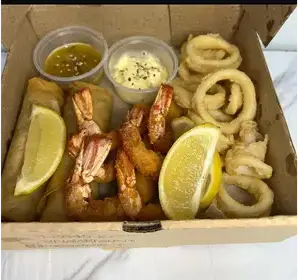 Producto de Nalaki Sushi - Ramos Mejía