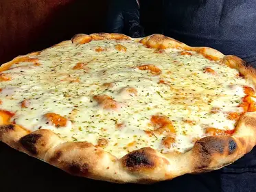Producto de napole pizza