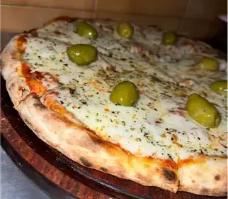 Producto de napole pizza