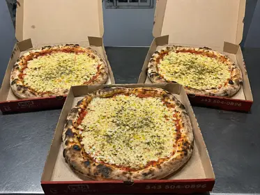 Producto de NAPOLI